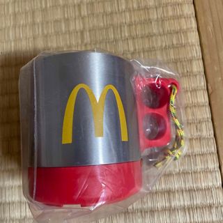 マクドナルド(マクドナルド)のマグカップ(グラス/カップ)