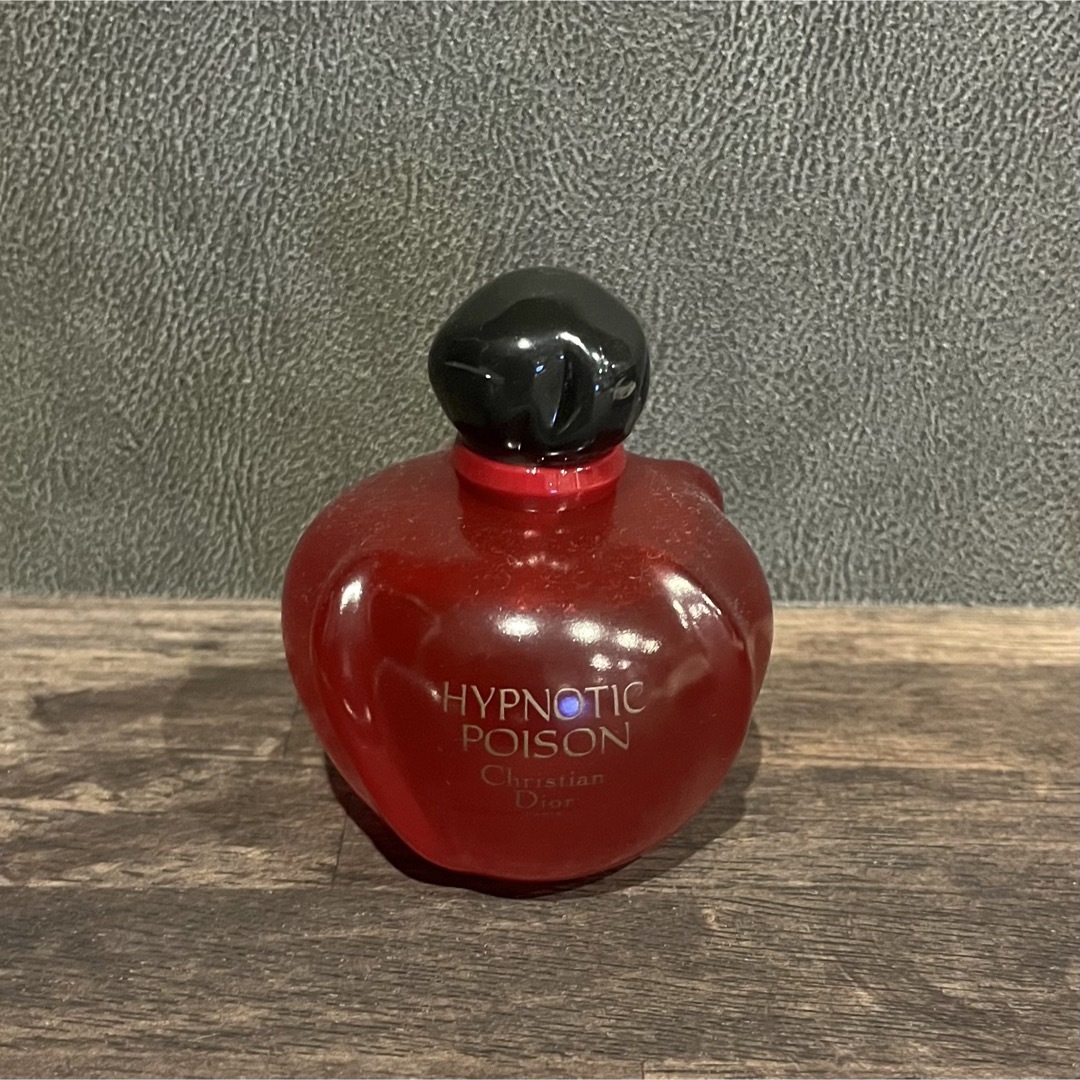 香水(女性用)クリスチャンディオール ヒプノティックプワゾン オードゥトワレ 50ml