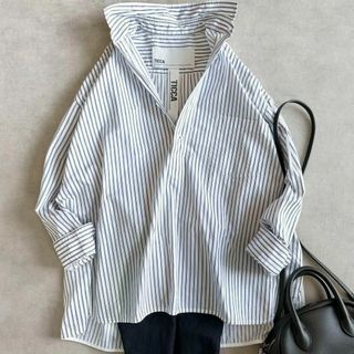 ティッカ シャツ/ブラウス(レディース/長袖)の通販 91点 | TICCAの