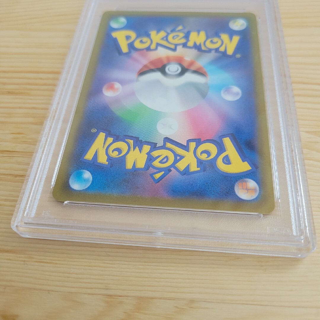 psa10 ボタン SR 100/078 PSA10鑑定済〕ボタン【SR】{100/078}
