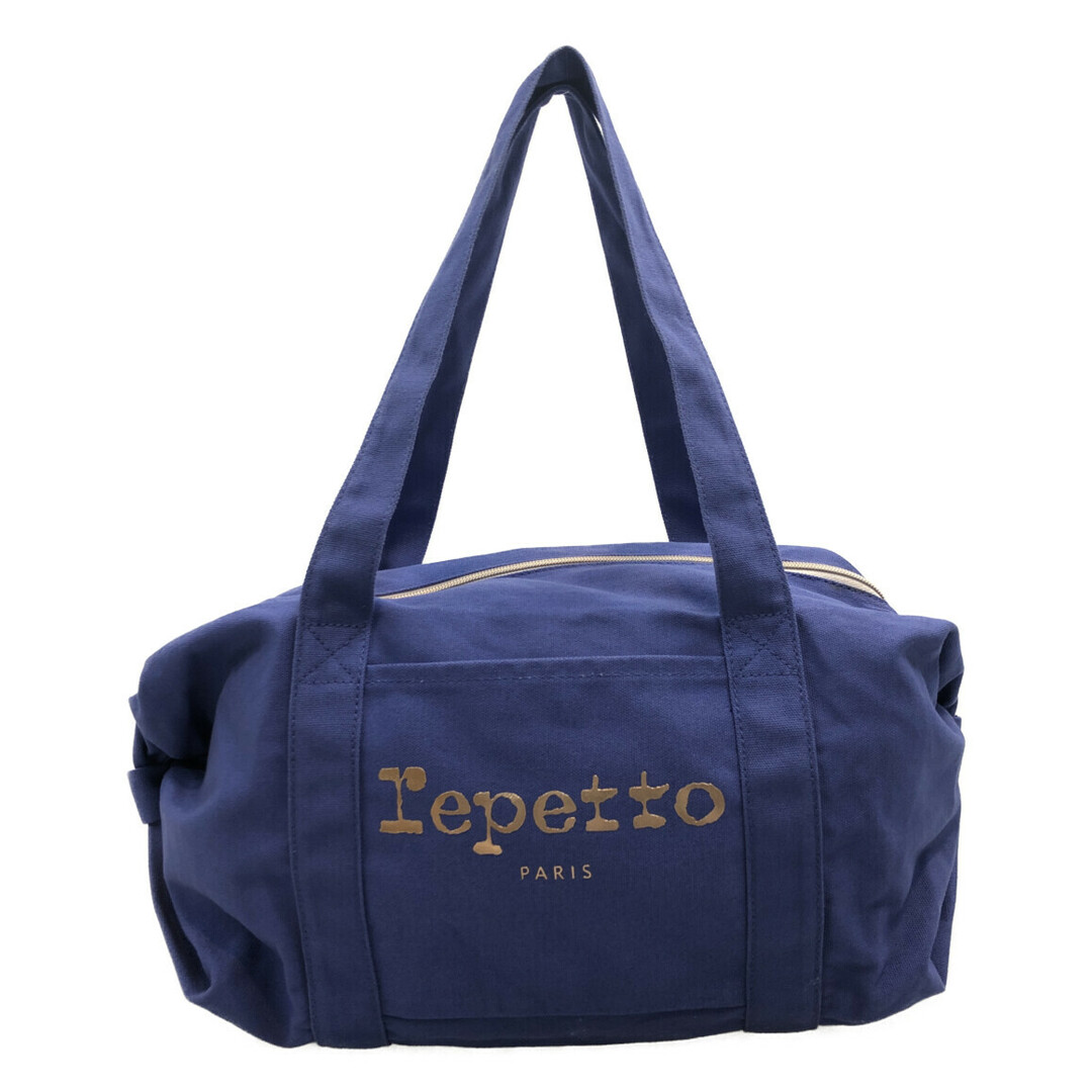 レペット　Repetto ダメージデニム　国内保証書あり