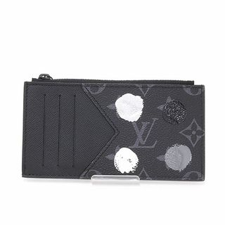 LOUIS VUITTON　ルイヴィトン　モノグラム　折り財布　B-0104