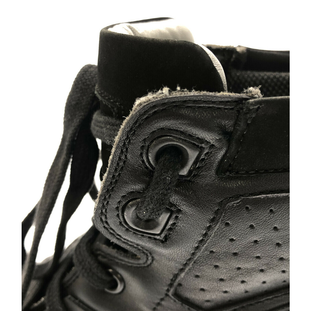 MARC JACOBS(マークジェイコブス)のマークジェイコブス MARC JACOBS ハイカットスニーカー メンズ 9 メンズの靴/シューズ(スニーカー)の商品写真