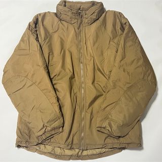 WILDTHINGS - 【Wildthings】High Loft jacket L【tactical】の通販 by