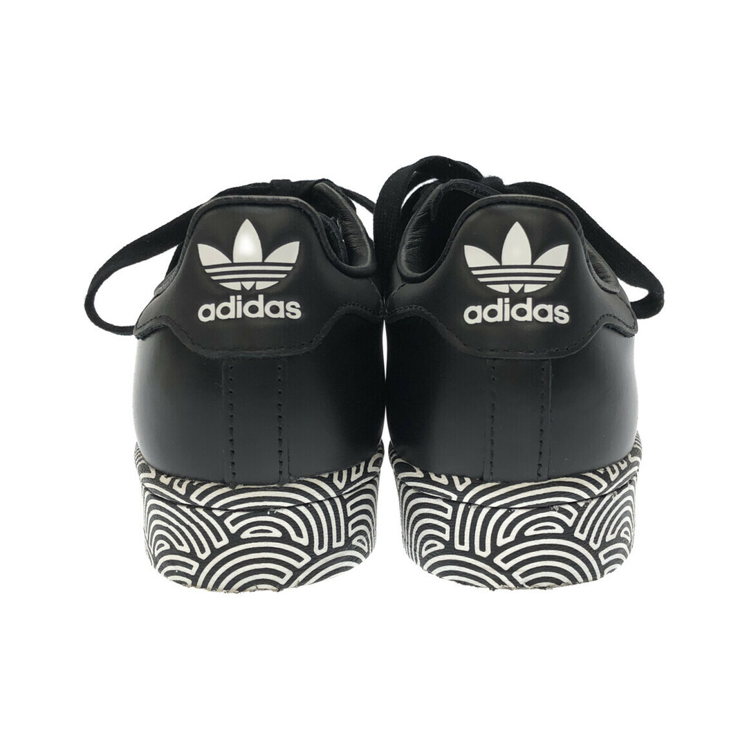 adidas(アディダス)のアディダス adidas ローカットスニーカー レディース 22.5 レディースの靴/シューズ(スニーカー)の商品写真