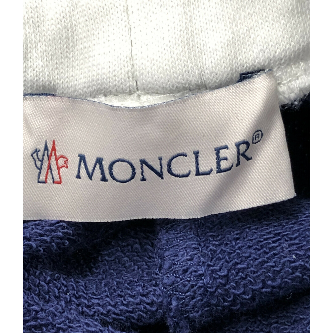 モンクレール MONCLER ハーフパンツ    キッズ 1010採寸サイズ