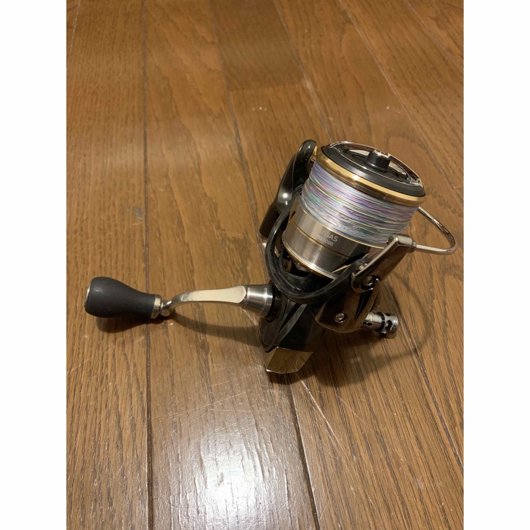 DAIWA - 【今週限定価格】20ルビアス LT4000-CXHの通販 by たくろー