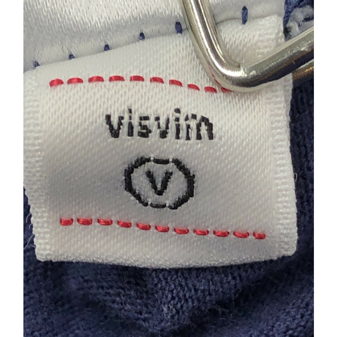 VISVIM - ビズビム VISVIM 半袖Tシャツ メンズ 4の通販 by rehello by