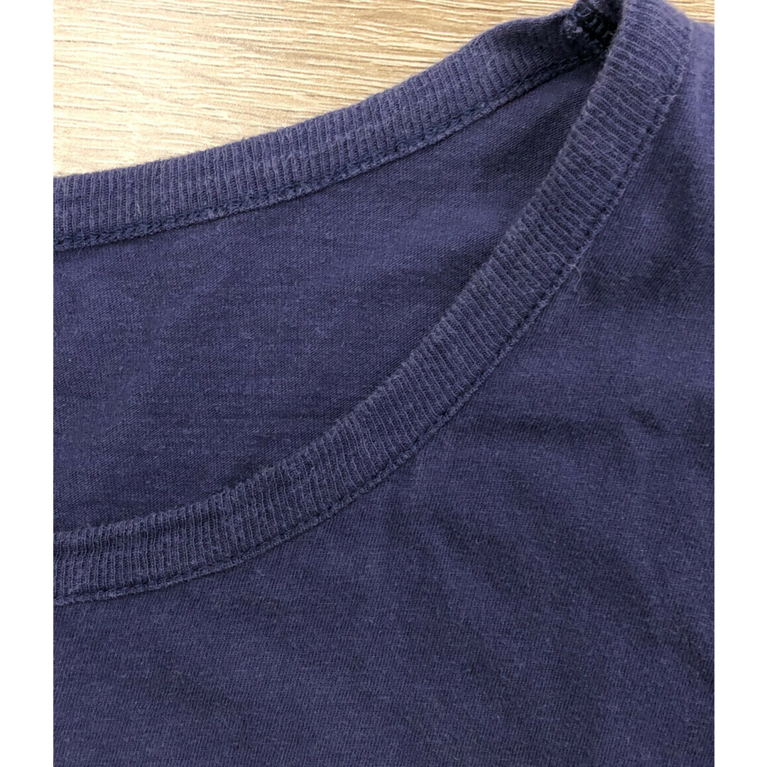VISVIM - ビズビム VISVIM 半袖Tシャツ メンズ 4の通販 by rehello by