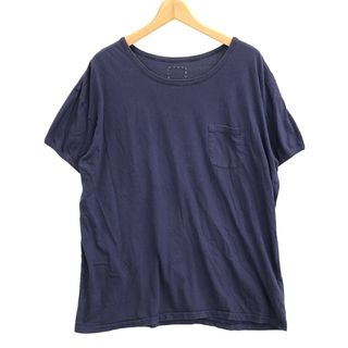 ヴィスヴィム Tシャツ・カットソー(メンズ)の通販 100点以上 | VISVIM