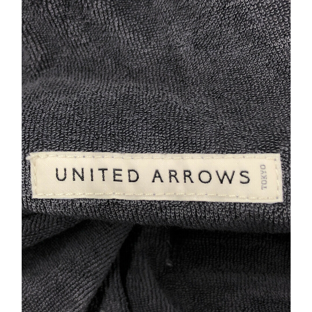 UNITED ARROWS(ユナイテッドアローズ)の美品 ユナイテッドアローズ UNITED ARROWS ハーフパンツ メンズ L メンズのパンツ(ショートパンツ)の商品写真