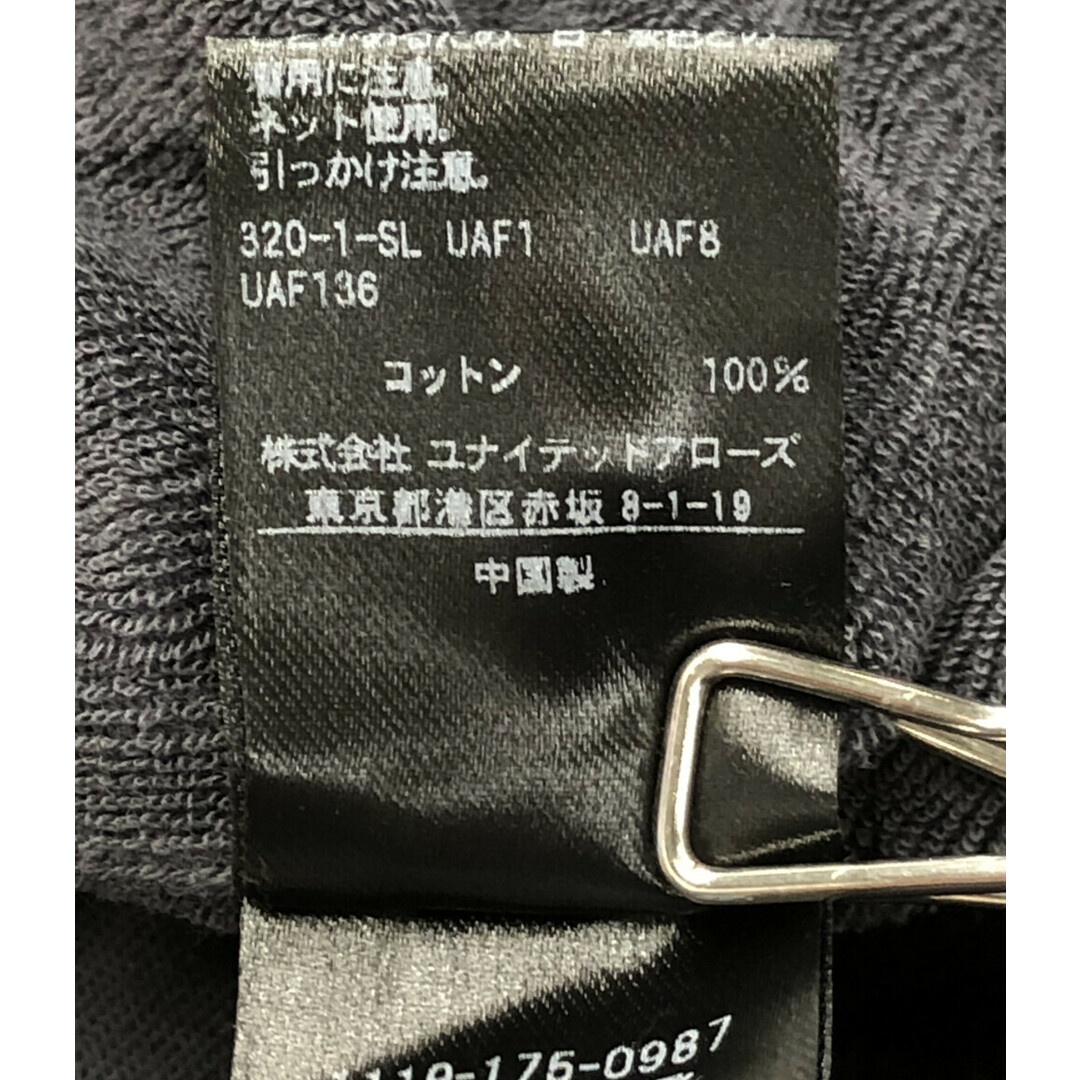 UNITED ARROWS(ユナイテッドアローズ)の美品 ユナイテッドアローズ UNITED ARROWS ハーフパンツ メンズ L メンズのパンツ(ショートパンツ)の商品写真