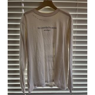 Deuxieme Classe SKIN BTN Layered Tシャツ | ortigueiramais.com.br
