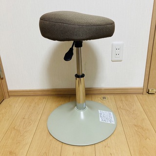 MIZUNO/ミズノ スクワットスリールα ブラウン スクワット椅子