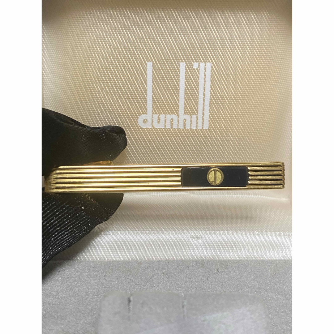 Dunhill(ダンヒル)の42 ダンヒル　ネクタイピン メンズのファッション小物(ネクタイピン)の商品写真