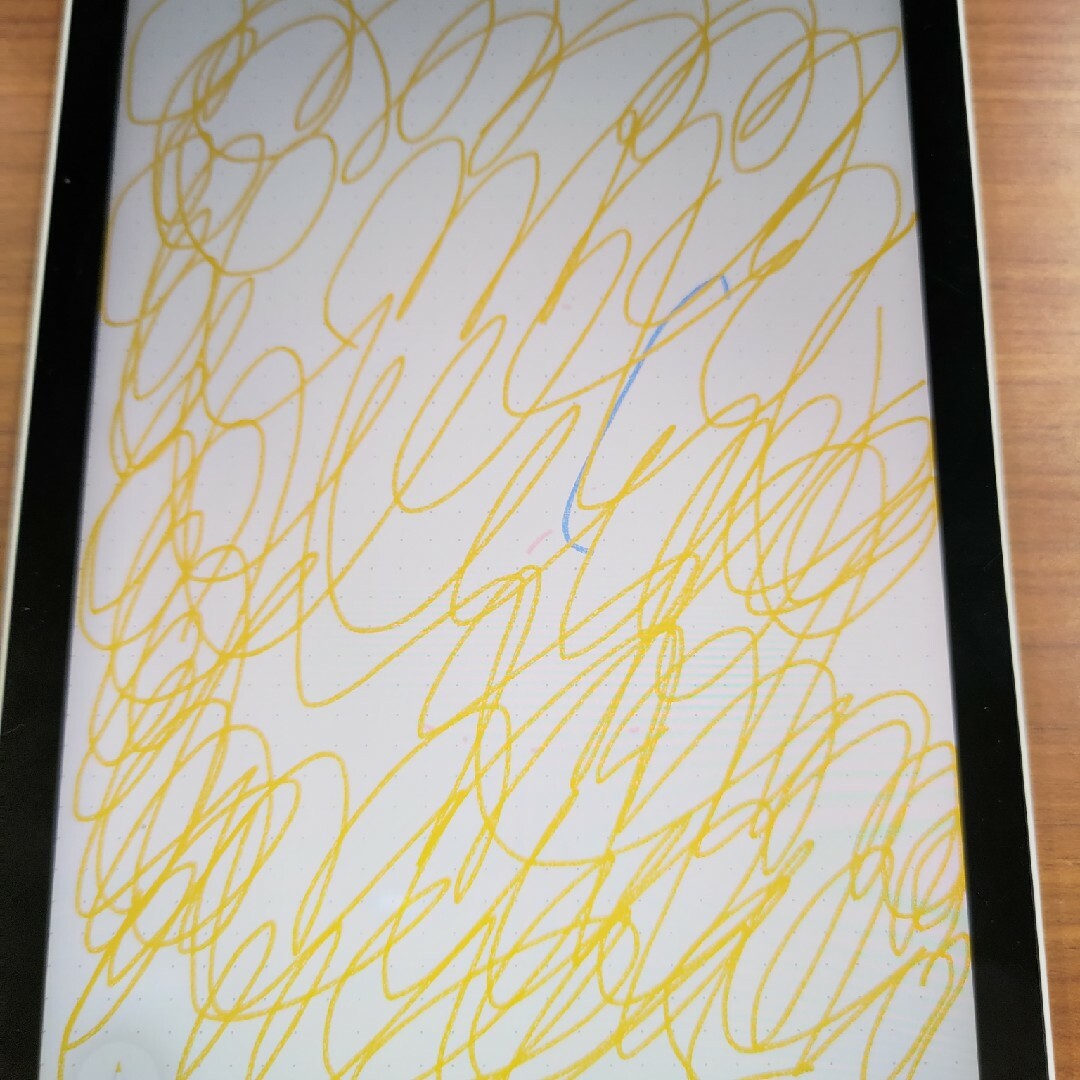 iPad mini６ Wi‑Fiモデル/64GB 難あり 4