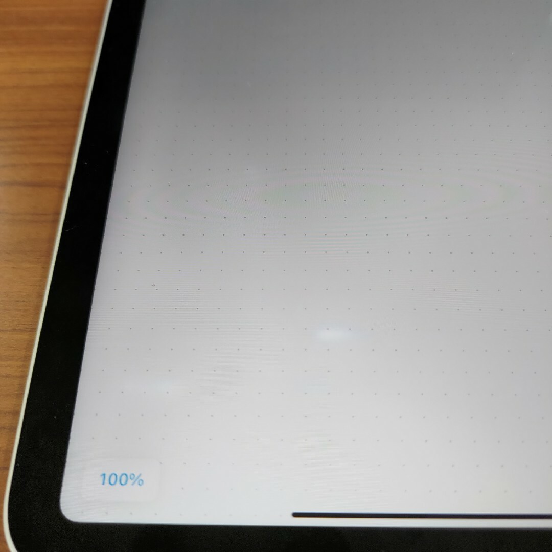 iPad mini６ Wi‑Fiモデル/64GB 難あり 5