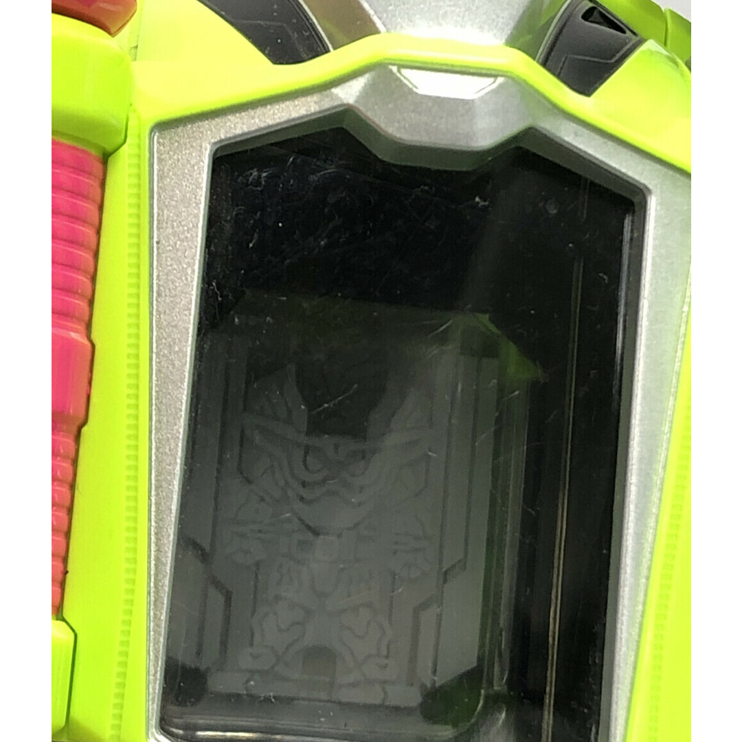 変身玩具 仮面ライダー 仮面ライダーエグゼイド エンタメ/ホビーのおもちゃ/ぬいぐるみ(その他)の商品写真