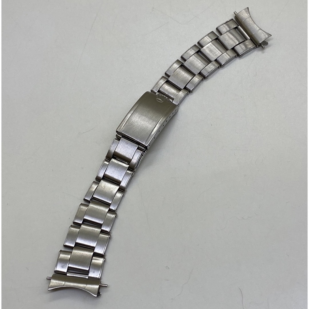 ROLEX 20mm 7206 FF58 リベットブレス 純正品
