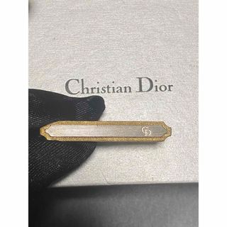 クリスチャンディオール(Christian Dior)の44 ディオール　ネクタイピン(ネクタイピン)