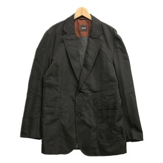 ヒューゴボス(HUGO BOSS)の美品 ヒューゴボス HUGO BOSS 2Bジャケット    メンズ 52(その他)