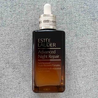 エスティローダー(Estee Lauder)の⭐️ほぼ新品⭐️エスティローダー アドバンス ナイトリペア SMR 100ml(美容液)