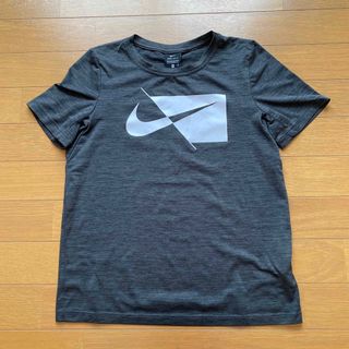 ナイキ(NIKE)のNIKE   Tシャツ   ドライフィット　150(Tシャツ/カットソー)