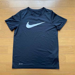 ナイキ(NIKE)のNIKE   Tシャツ   ドライフィット　145-150(Tシャツ/カットソー)