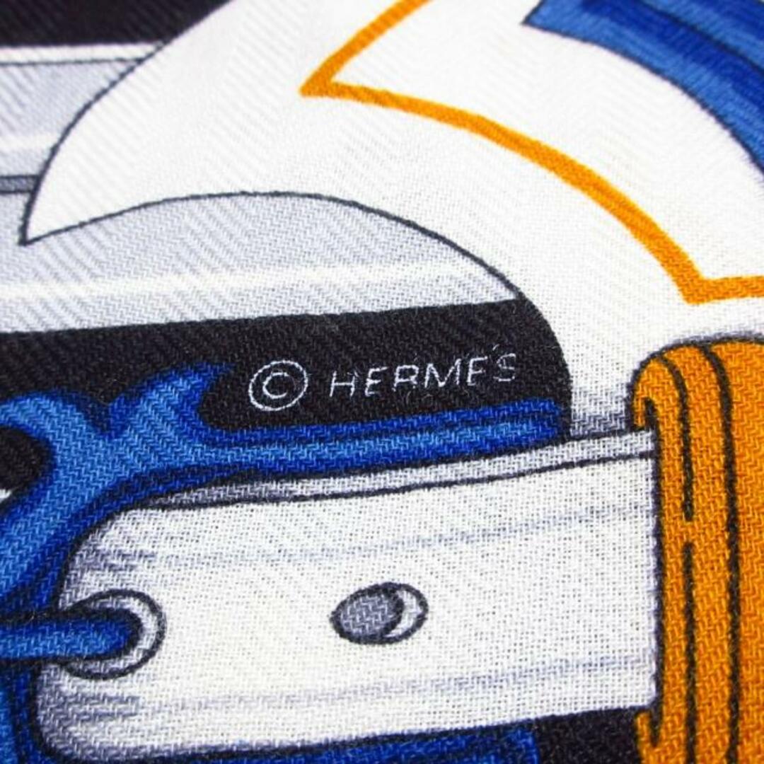 HERMES(エルメス) ストール(ショール)美品 1