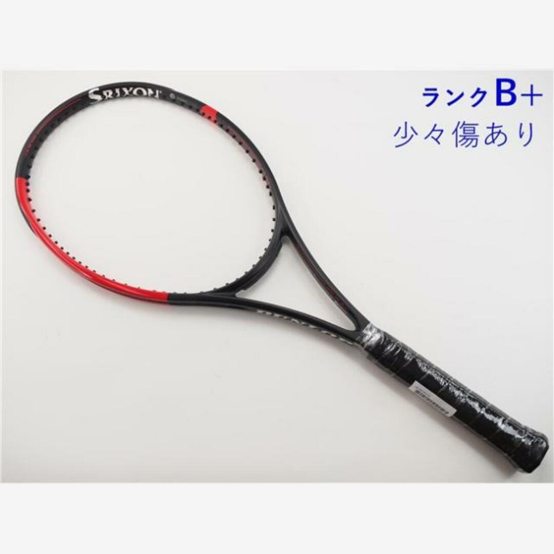 テニスラケット ダンロップ シーエックス 200 2019年モデル (G2)DUNLOP