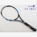 中古 テニスラケット バボラ ピュア ドライブ 2015年モデル (G2)BAB