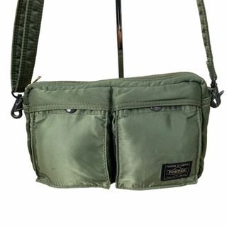 ポーター(PORTER)の9587m 吉田カバン PORTER TANKER SHOULDER BAG(ショルダーバッグ)