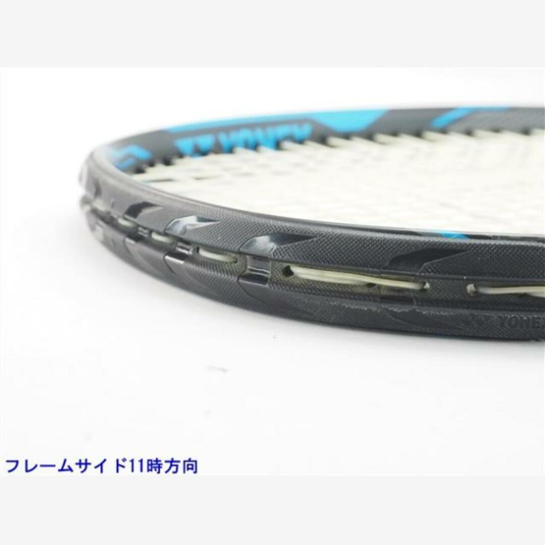 中古 テニスラケット ヨネックス イーゾーン ディーアール 98 2016年モデル (G2)YONEX EZONE DR 98 2016