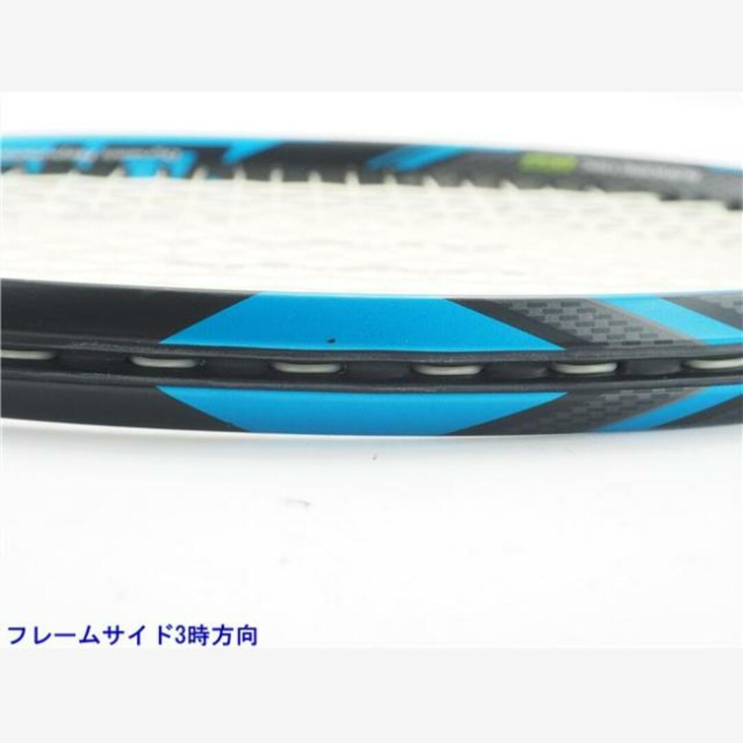 中古 テニスラケット ヨネックス イーゾーン ディーアール 98 2016年モデル (G2)YONEX EZONE DR 98 2016