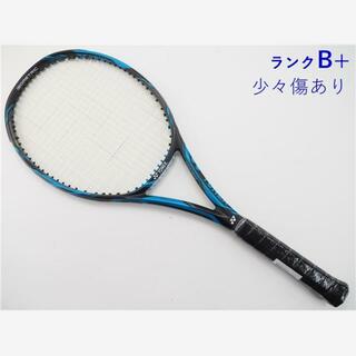 中古 テニスラケット ヨネックス イーゾーン ディーアール 98 2016年モデル (G2)YONEX EZONE DR 98 2016