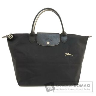 ロンシャン LONGCHAMP トートバッグ 特大 大容量 ナイロン