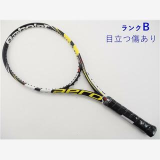 バボラ(Babolat)の中古 テニスラケット バボラ アエロ プロ ドライブ 2013年モデル (G2)BABOLAT AERO PRO DRIVE 2013(ラケット)