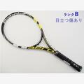 中古 テニスラケット バボラ アエロ プロ ドライブ 2013年モデル (G2)