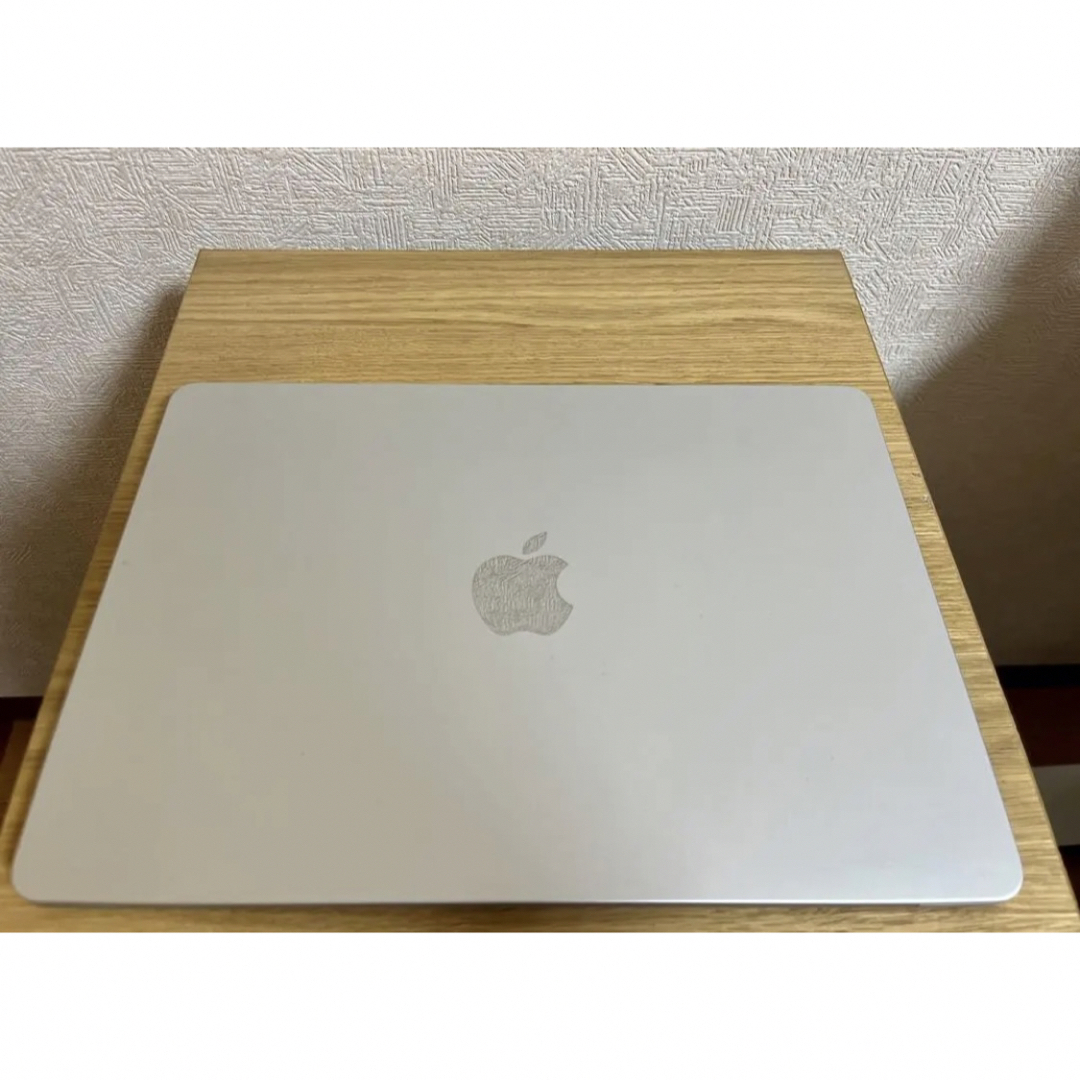 MacBook Air M2 16GB 256GB スペースグレイ | フリマアプリ ラクマ