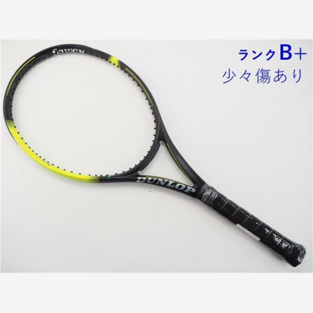 テニスラケット ダンロップ エスエックス600 2020年モデル (G2)DUNLOP SX 600 2020