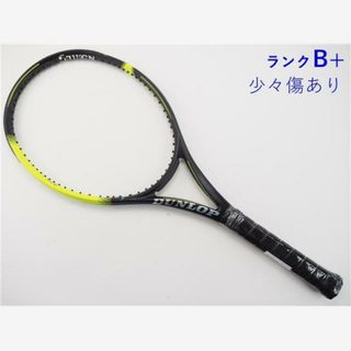 ダンロップ(DUNLOP)の中古 テニスラケット ダンロップ エスエックス600 2020年モデル (G2)DUNLOP SX 600 2020(ラケット)