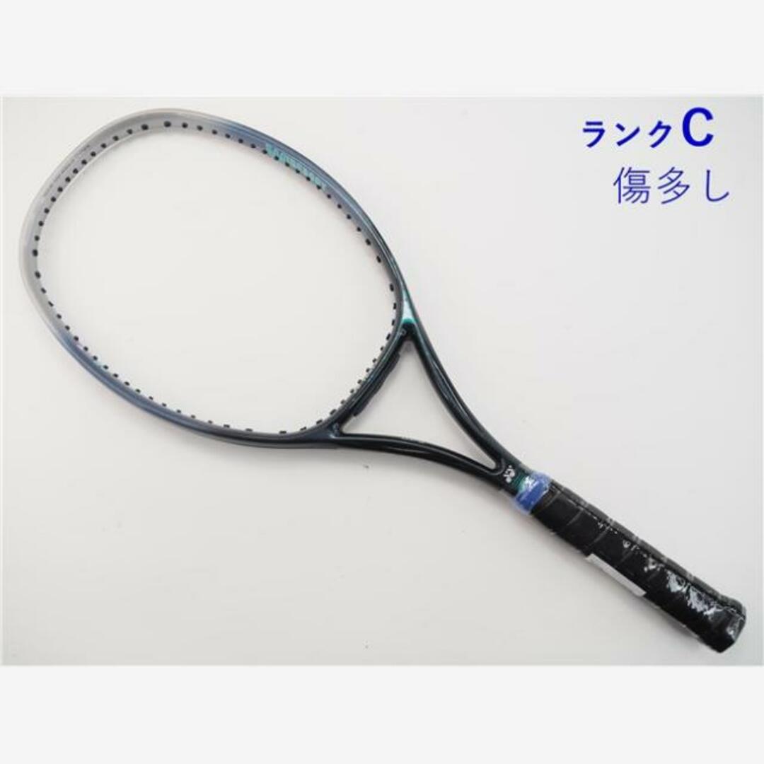 テニスラケット ヨネックス RQ-360 (SL3)YONEX RQ-360