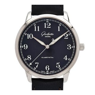 グラスヒュッテオリジナル 時計(メンズ)の通販 51点 | Glashutte ...