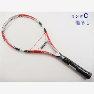 バボラ(Babolat)の中古 テニスラケット バボラ ドライブ Z ツアー 2004年モデル (G2)BABOLAT DRIVE Z TOUR 2004(ラケット)