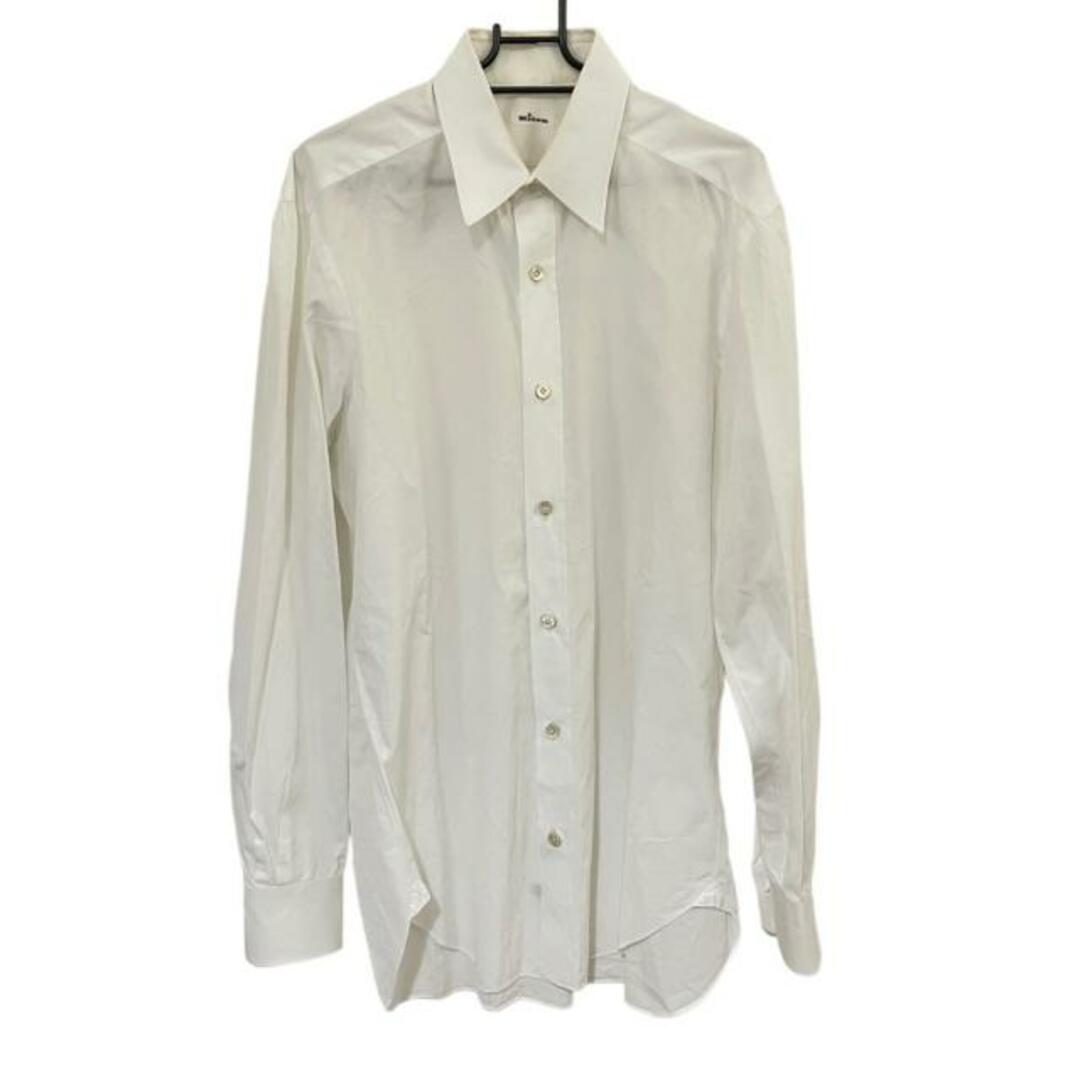 キートン KITON シャツ - シャツ