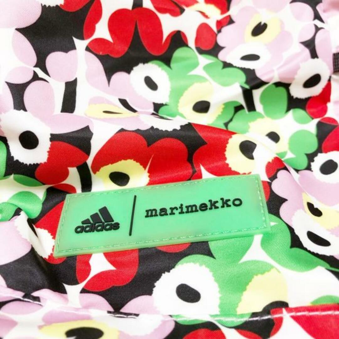 marimekko(マリメッコ)のマリメッコ リュックサック - ナイロン レディースのバッグ(リュック/バックパック)の商品写真