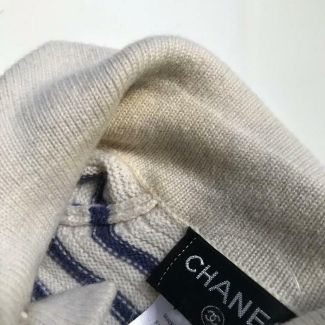 CHANEL - シャネル ワンピース サイズ36 S - P51637の通販 by ブラン