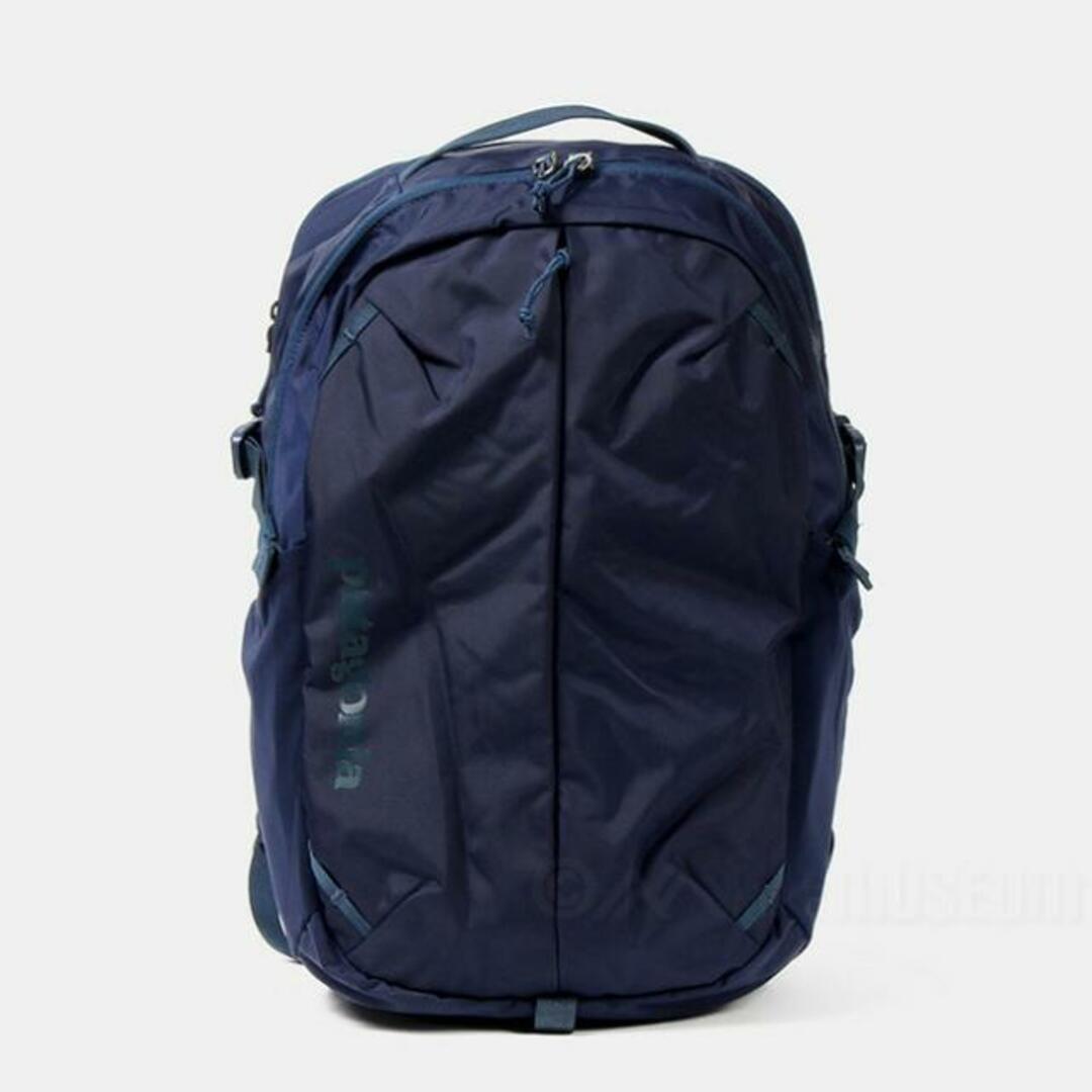 patagonia(パタゴニア)の【新品未使用】 patagonia パタゴニア リュック レフュジオ デイパック 26L REFUGIO DAY PACK バックパック PC収納 47913  【BLACK】 メンズのバッグ(バッグパック/リュック)の商品写真