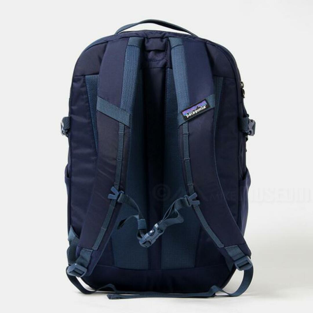 patagonia(パタゴニア)の【新品未使用】 patagonia パタゴニア リュック レフュジオ デイパック 26L REFUGIO DAY PACK バックパック PC収納 47913  【BLACK】 メンズのバッグ(バッグパック/リュック)の商品写真