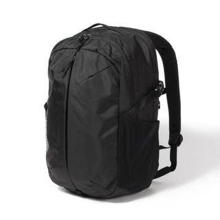 パタゴニア(patagonia)の【新品未使用】 patagonia パタゴニア リュック レフュジオ デイパック 26L REFUGIO DAY PACK バックパック PC収納 47913  【BLACK】(バッグパック/リュック)